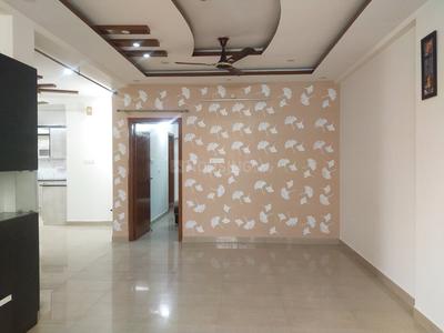 Hall Image of 1210 Sq.ft 2 BHK Apartment / Flat for sale in Kadugodi Bengaluru for Rs. 8500000