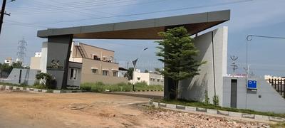 Image of 1200 Sq.ft Residential Plot / Land for sale in Kondaiyapalayam, Coimbatore for Rs. 2727600