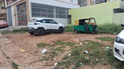 Image of 2400 Sq.ft Residential Plot / Land for sale in Bharat Nagar, Bengaluru for Rs. 30000000