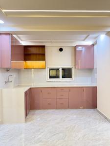 Kitchen Image of 1300 Sq.ft 3 BHK Apartment / Flat for sale in Jagatpura Jaipur for Rs. 7000000
