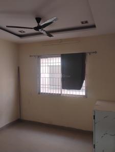 Hall Image of 489 Sq.ft 2 BHK Apartment / Flat for rent in Scheme 103 Indore for Rs. 15000