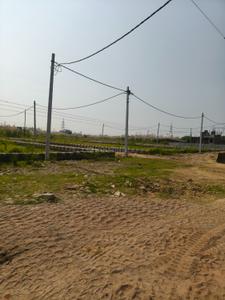 Image of 900 Sq.ft Residential Plot / Land for sale in Meharavan Singh Purva, Kanpur for Rs. 1300000
