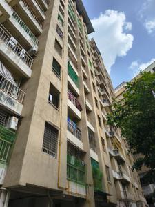 Image of 495 Sq.ft 1 BHK Apartment / Flat for sale in Virar West, Virar for Rs. 3300000