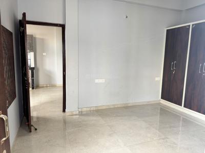 Bedroom Image of 1100 Sq.ft 2 BHK Builder Floor for rent in Mettuguda Secunderabad for Rs. 18000