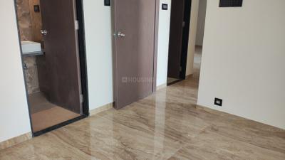 Bedroom Image of 960 Sq.ft 2 BHK Apartment / Flat for rent in VTP Sierra, Sus Pune for Rs. 29000