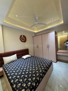 Bedroom Image of 1008 Sq.ft 2 BHK Apartment / Flat for sale in Nipania Indore for Rs. 6800000