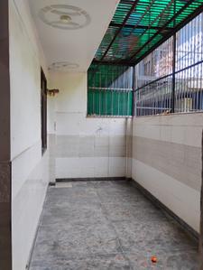 Balcony Image of 1850 Sq.ft 2 BHK Builder Floor for rent in RHO I Greater Noida for Rs. 16000