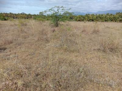 Image of 1200 Sq.ft Residential Plot / Land for sale in Karamadai, Coimbatore for Rs. 1000000