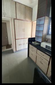 Kitchen Image of 1800 Sq.ft 2 BHK Apartment / Flat for rent in Paldi Ahmedabad for Rs. 22000