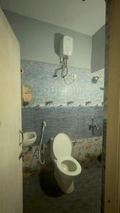 Image of 950 Sq.ft 2 BHK Builder Floor for rent in Karapakkam, Chennai for Rs. 25000