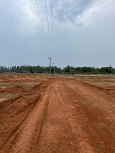 Image of 1200 Sq.ft 2 BHK Villa for sale in Khordha, Khordha District for Rs. 540000