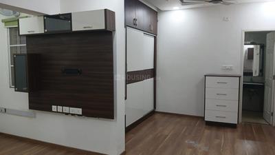 Bedroom Image of 1600 Sq.ft 4 BHK Villa for sale in Radiance Iris, Sampigehalli Bengaluru for Rs. 25000000