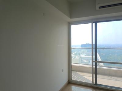 Bedroom Image of 3041 Sq.ft 4 BHK Apartment / Flat for sale in DLF One Midtown, Karampura New Delhi for Rs. 120000000