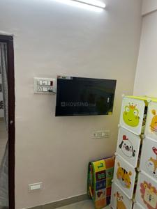 Bedroom Image of 677 Sq.ft 2 BHK Apartment / Flat for sale in Paschim Chowbaga Kolkata for Rs. 2400000