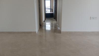 Living Room Image of 1100 Sq.ft 3 BHK Apartment / Flat for rent in Sunteck Maxx World, Naigaon East Naigaon for Rs. 21000