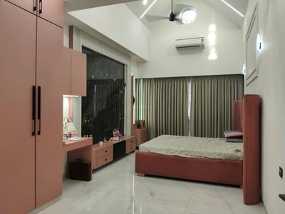 Bedroom Image of 2800 Sq.ft 3 BHK Villa for sale in Lodha Palava Villa, Dombivli West Thane for Rs. 45500000