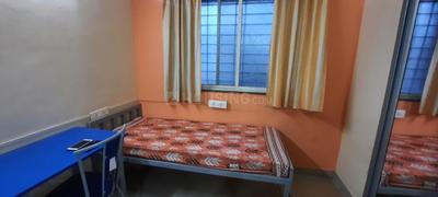 Bedroom Image of Navkar  in Ghansoli, Navi Mumbai