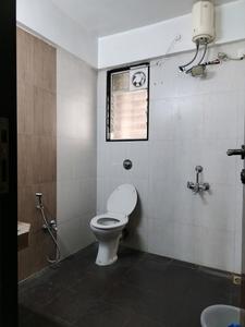 Bedroom Three Image of 1400 Sq.ft 3 BHK Apartment / Flat for sale in Mittal Sun Universe, Narhe Pune for Rs. 15000000