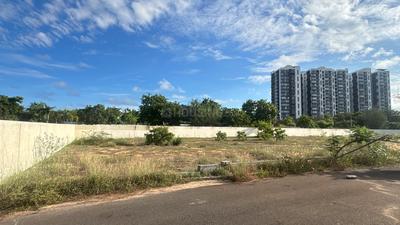 Image of 5120 Sq.ft Residential Plot / Land for sale in Kanathur Reddikuppam, Chennai for Rs. 47300000
