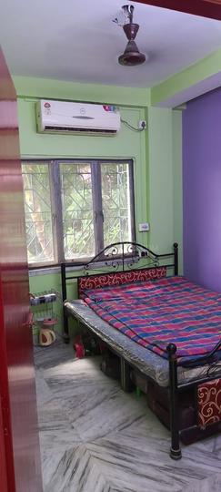 Suman apartment Bedroom 1