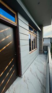 Balcony Image of 500 Sq.ft 1 RK Independent House for rent in Sarnath Varanasi for Rs. 5000
