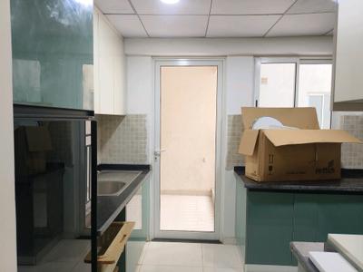 Kitchen Image of 2600 Sq.ft 4 BHK Apartment / Flat for sale in Godrej Air, Sector 85 Gurgaon for Rs. 37500000