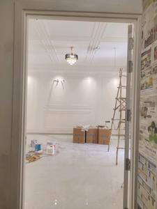 Main Entrance Image of 1377 Sq.ft 3 BHK Builder Floor for sale in Sector 49 Faridabad for Rs. 13500000