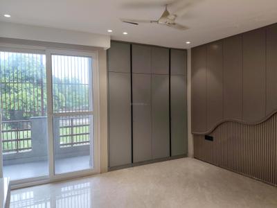 Bedroom Image of 1800 Sq.ft 3 BHK Builder Floor for sale in Sector 57 Gurgaon for Rs. 32500000