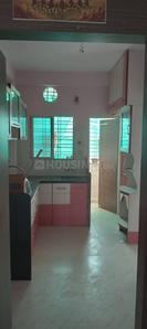 Kitchen Image of 650 Sq.ft 2 BHK Apartment / Flat for sale in Shambhu Nagar Nagpur for Rs. 2500000