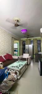 Hall Image of 950 Sq.ft 2 BHK Apartment / Flat for rent in Roma Ganpati Residency, Manduwadih Varanasi for Rs. 25000