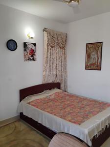 Bedroom Image of 1960 Sq.ft 3.5 BHK Apartment / Flat for sale in Shriram Southern Crest, Kumaraswamy Layout Bengaluru for Rs. 33500000