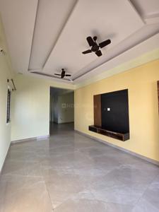 Hall Image of 1200 Sq.ft 2 BHK Builder Floor for rent in Singasandra Bengaluru for Rs. 37000
