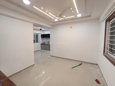 Hall Image of 1550 Sq.ft 3 BHK Apartment / Flat for rent in Sri Tirumala Millennium Phase III, Mallapur Secunderabad for Rs. 27000