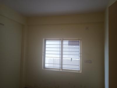 Bedroom Image of 900 Sq.ft 3 BHK Apartment / Flat for sale in Bagmugaliya Bhopal for Rs. 2700000