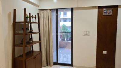 Living Room Image of 992 Sq.ft 3 BHK Apartment / Flat for sale in KD 10, Bill Vadodara for Rs. 5000000
