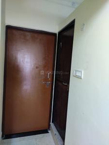 Bedroom Image of 750 Sq.ft 1 BHK Builder Floor for rent in SATI Campus Vidisha for Rs. 4500