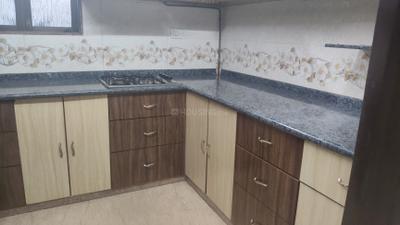 Kitchen Image of 1740 Sq.ft 3 BHK Apartment / Flat for sale in Ekta Lake Lucerne, Powai Mumbai for Rs. 48000000