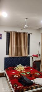 Bedroom Image of 1100 Sq.ft 3 BHK Apartment / Flat for sale in Mota Mava Rajkot for Rs. 5411000