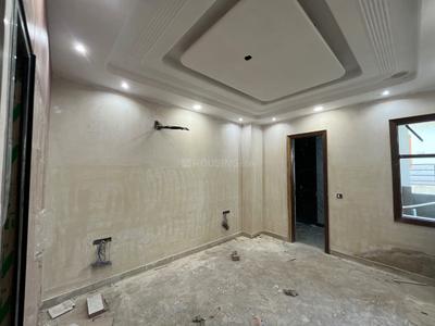 Hall Image of 1450 Sq.ft 3 BHK Builder Floor for sale in Janakpuri New Delhi for Rs. 20000001