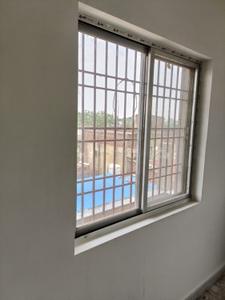Bedroom Image of 600 Sq.ft 1 BHK Independent House for rent in Pahartoli Ranchi for Rs. 5000