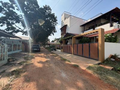 Image of 2400 Sq.ft Residential Plot / Land for sale in Vijayanagar, Mysore for Rs. 25000000