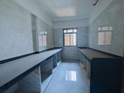 Kitchen Image of 1050 Sq.ft 2 BHK Apartment / Flat for sale in Hubtown Seasons, Chembur Mumbai for Rs. 24000000