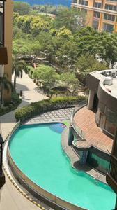 Image of 1350 Sq.ft 3 BHK Apartment / Flat for sale in Aims Gh 11 75 Phase 1 Golf City, Sector 75, Noida for Rs. 15800000
