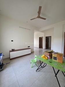 Hall Image of 1200 Sq.ft 2 BHK Independent House for rent in Kudlu Gate Bengaluru for Rs. 38000