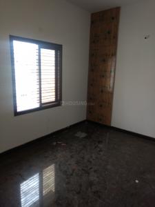 Bedroom Image of 1200 Sq.ft 3 BHK Independent House for rent in Nagarbhavi Bengaluru for Rs. 30000