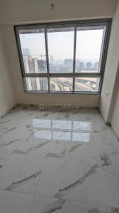 Bedroom Image of 500 Sq.ft 1 BHK Apartment / Flat for sale in Dotom Isle, Malad West Mumbai for Rs. 9800000