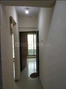 Hall Image of 1200 Sq.ft 2 BHK Apartment / Flat for sale in Suncity Avenue, Kharghar Navi Mumbai for Rs. 12000000