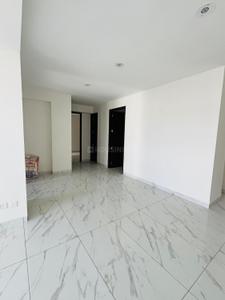 Hall Image of 1611 Sq.ft 3 BHK Apartment / Flat for sale in Motiaz Blue Ridge, Dhakoli Zirakpur for Rs. 9690000