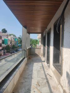 Bedroom Two Image of 2700 Sq.ft 4 BHK Builder Floor for sale in Sector 37 Faridabad for Rs. 35000000