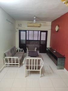 Living Room Image of 1022 Sq.ft 2 BHK Apartment / Flat for sale in Models Millennium Vistas, Panjim Goa for Rs. 14000000